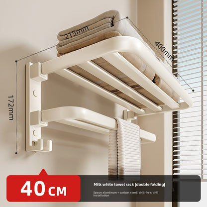 Towel Rack Holder
