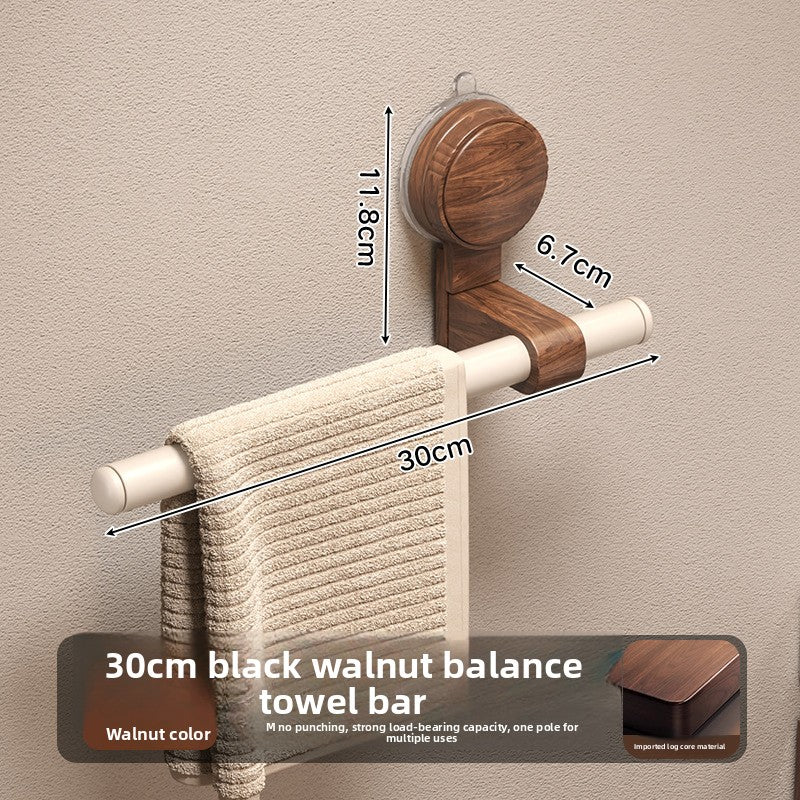 Towel rack
