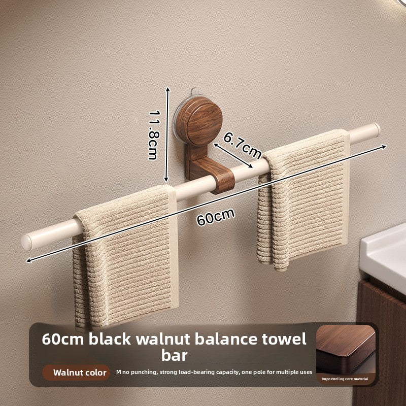Towel rack