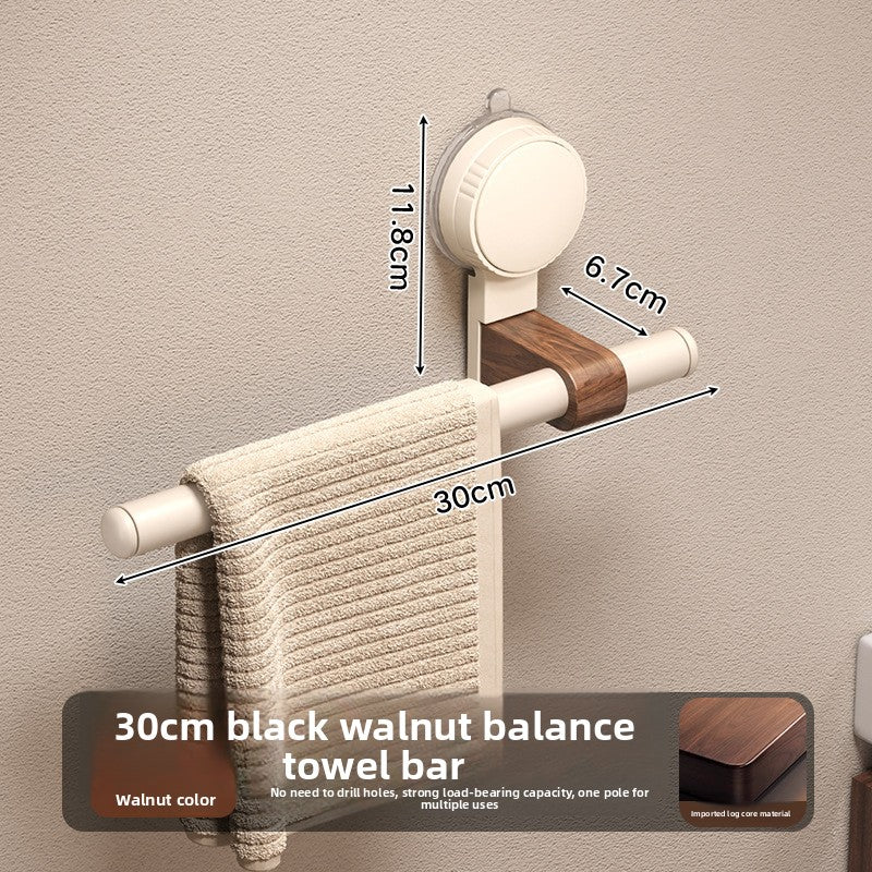 Towel rack