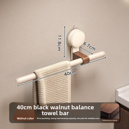 Towel rack