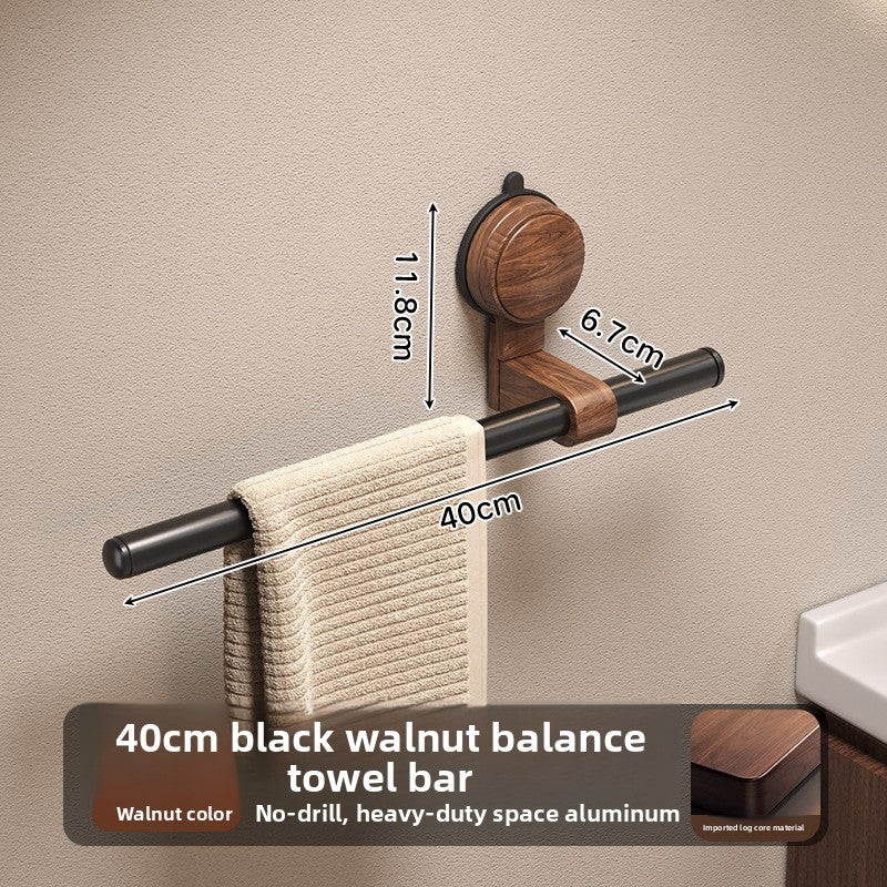 Towel rack