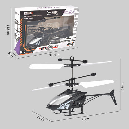 Toy Aircraft