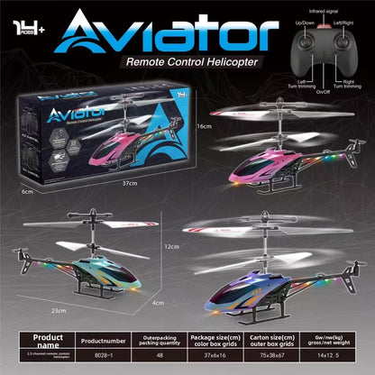 Toy Aircraft