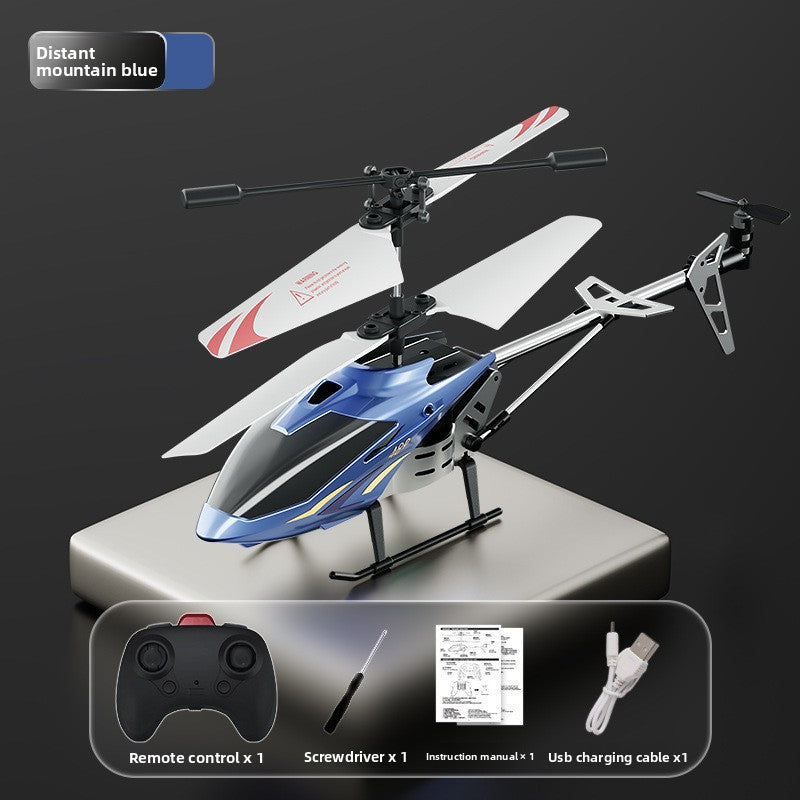 Toy Aircraft