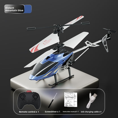 Toy Aircraft