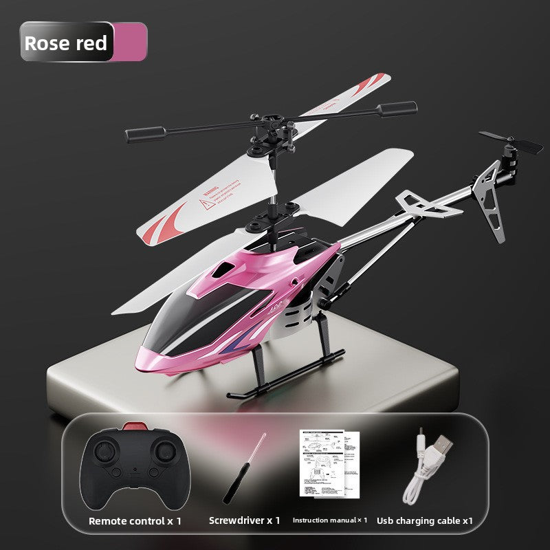 Toy Aircraft