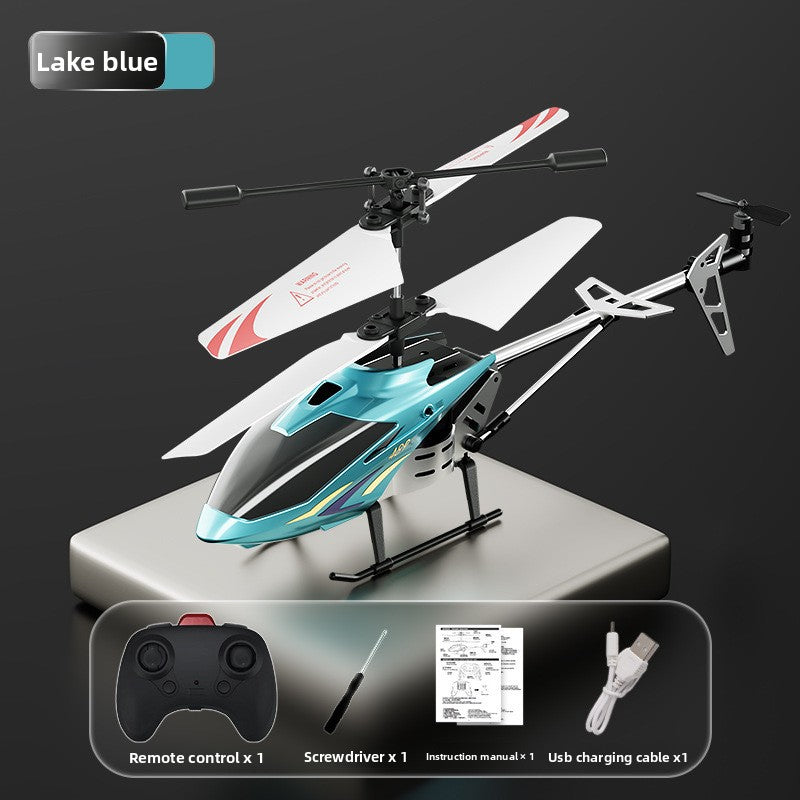 Toy Aircraft