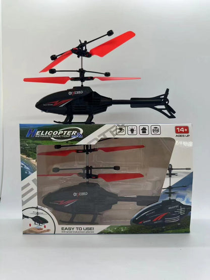 Toy Aircraft