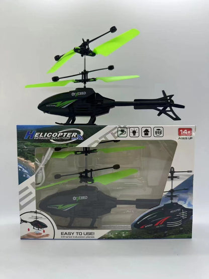 Toy Aircraft