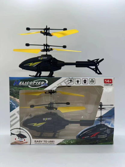 Toy Aircraft