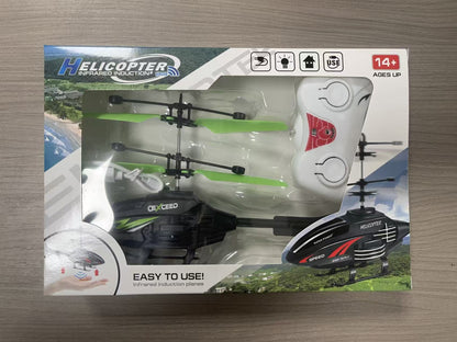 Toy Aircraft