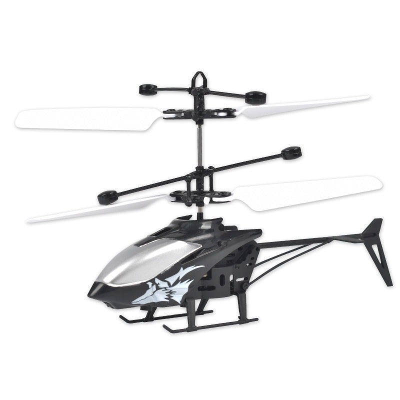 Toy Aircraft