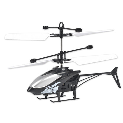 Toy Aircraft