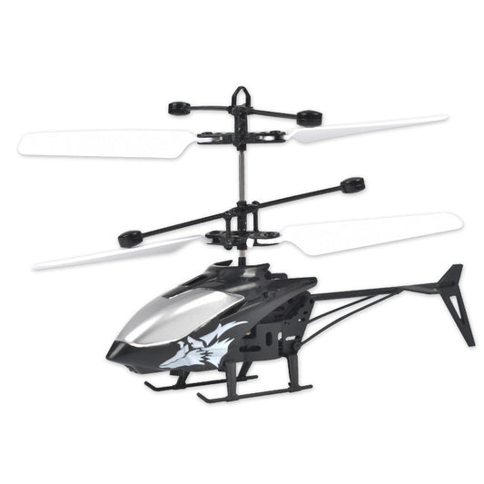 Toy Aircraft