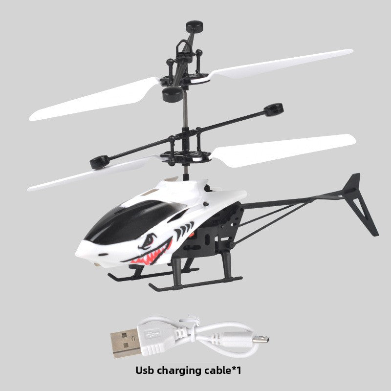 Toy Aircraft