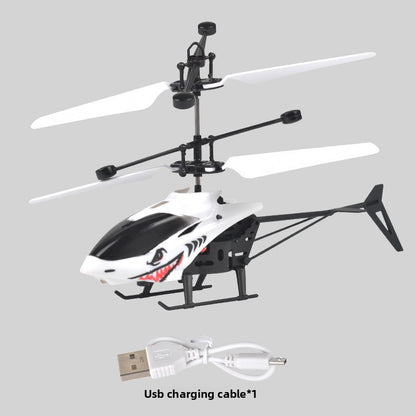 Toy Aircraft