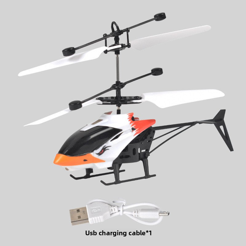 Toy Aircraft