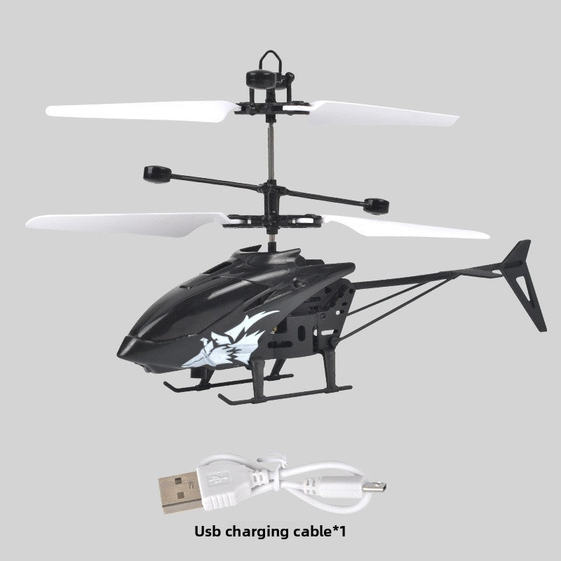 Toy Aircraft