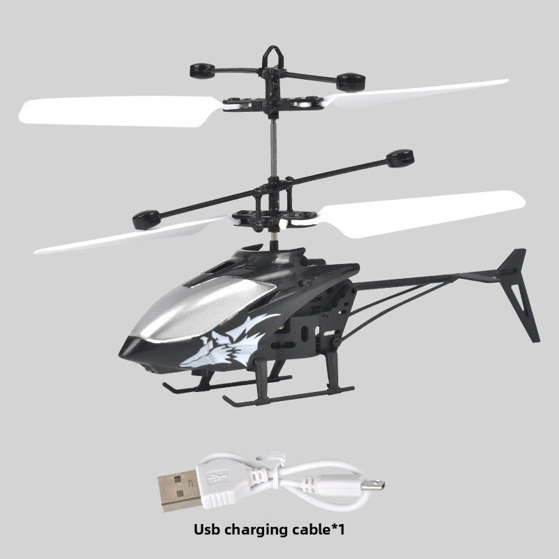 Toy Aircraft