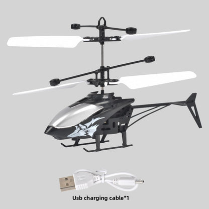 Toy Aircraft