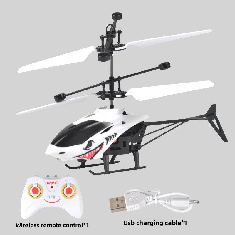 Toy Aircraft