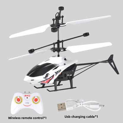 Toy Aircraft