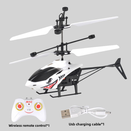 Toy Aircraft