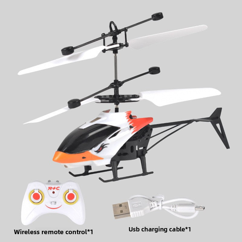Toy Aircraft