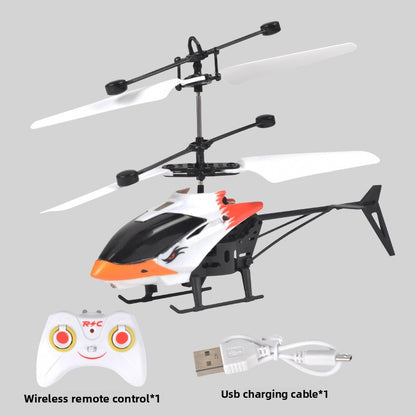 Toy Aircraft