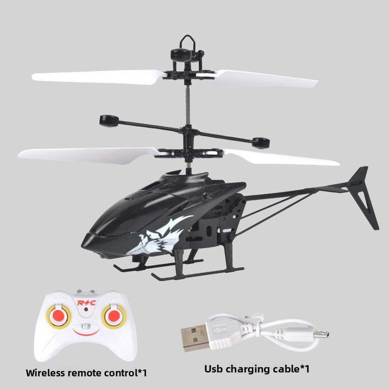 Toy Aircraft