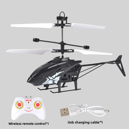 Toy Aircraft