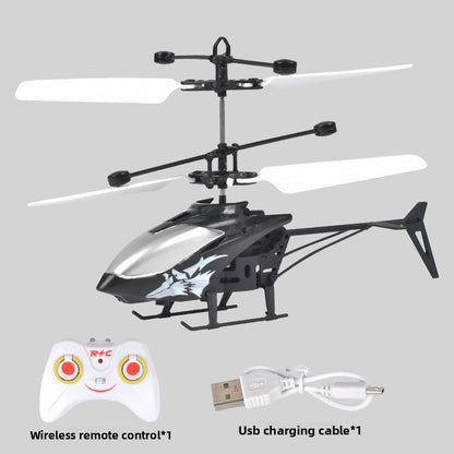 Toy Aircraft