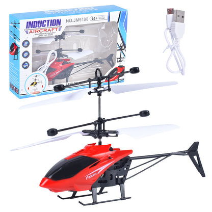 Toy Aircraft