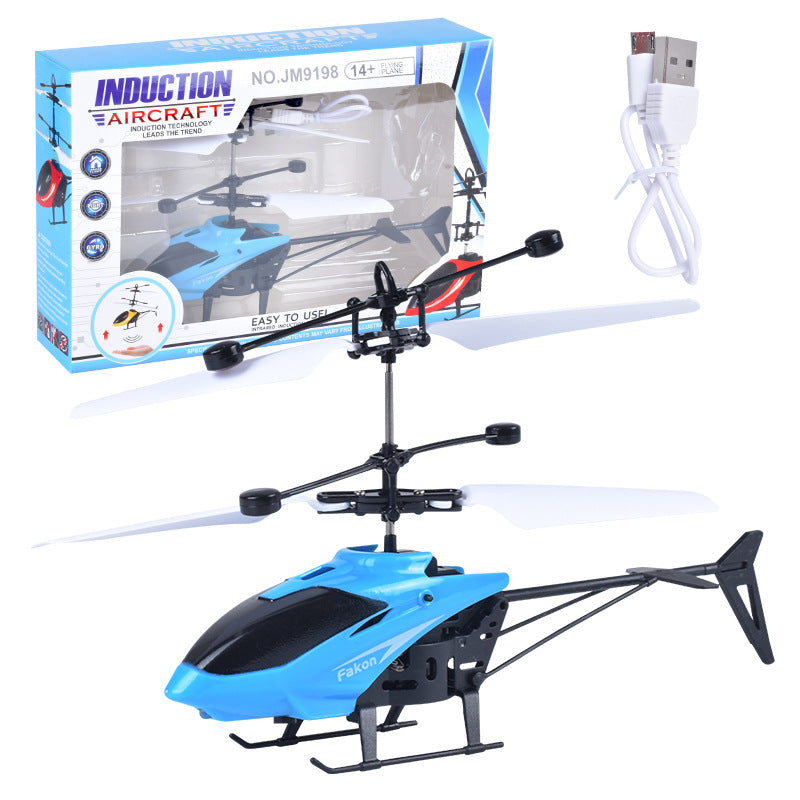 Toy Aircraft