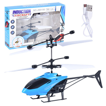 Toy Aircraft