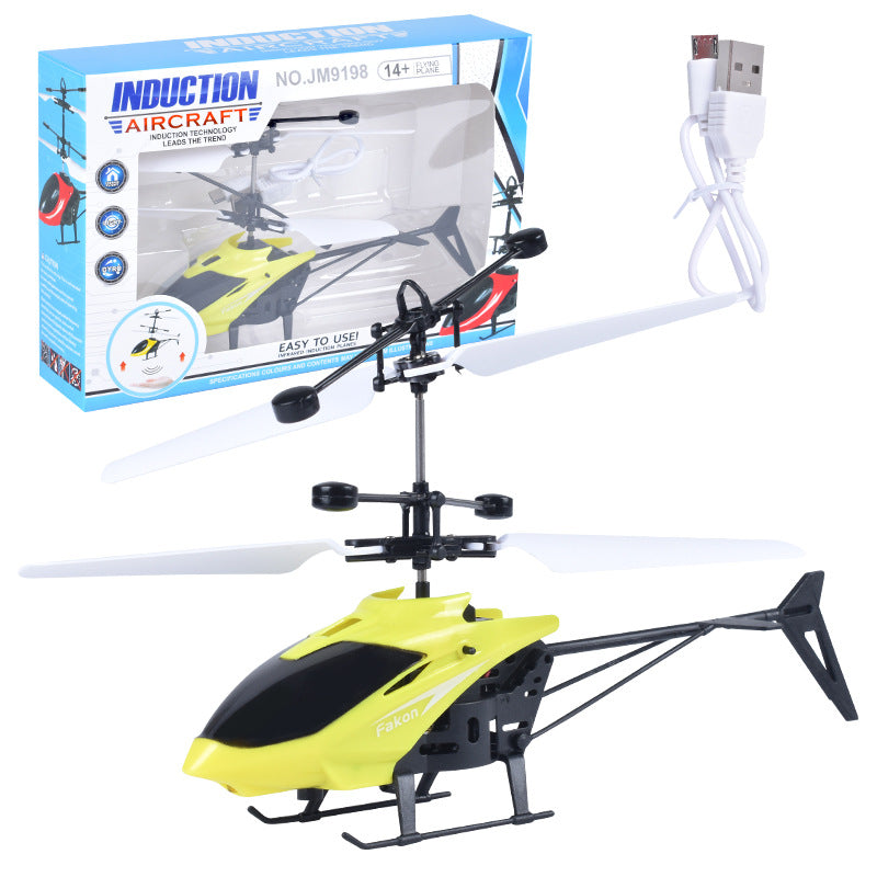 Toy Aircraft