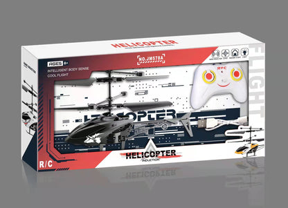 Toy Aircraft