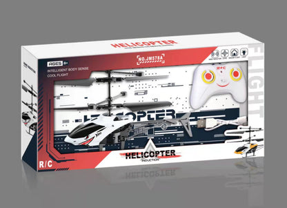 Toy Aircraft