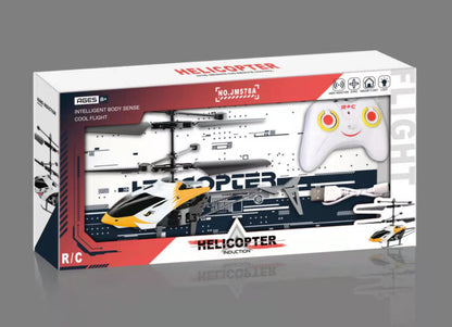 Toy Aircraft