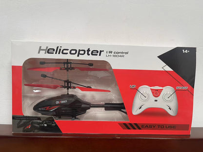 Toy Aircraft