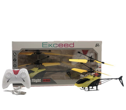 Toy Aircraft