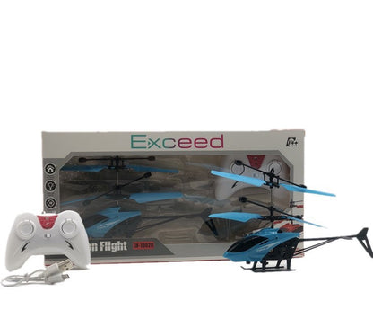 Toy Aircraft