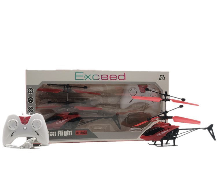 Toy Aircraft