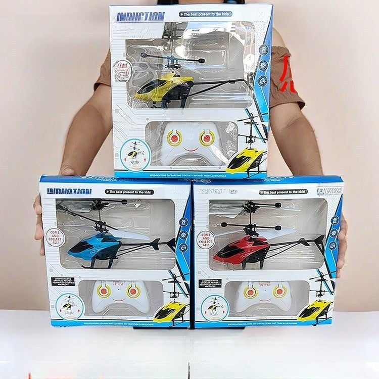 Toy Aircraft