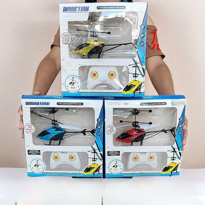 Toy Aircraft