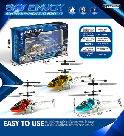 Toy Aircraft