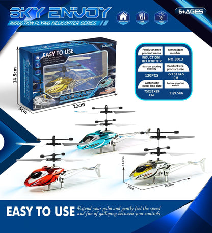 Toy Aircraft