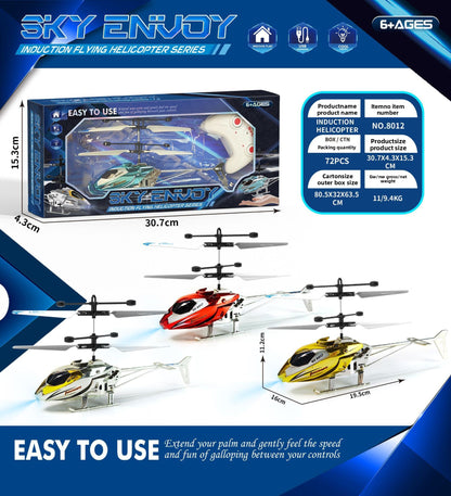 Toy Aircraft