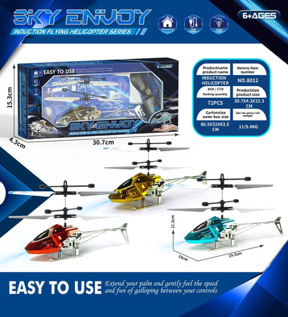 Toy Aircraft